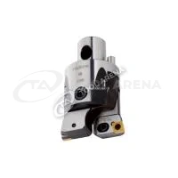 Блок расточной, черновой 90° с резцовыми вставками 3CT 90 402, под пластинку CC☐☐ 1204☐☐. Pinzbohr, D 20090 402.